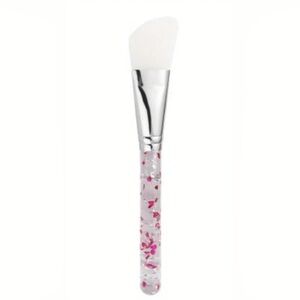 Sonage Glitter Vegan-Bristle Mask Brush - NIP
